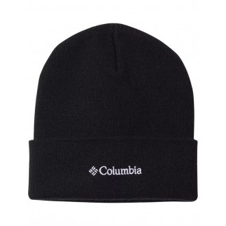 Bonnet Columbia noir