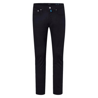 Pantalon Sportswear Future Flex en coton mélangé modern-fit bleu marine