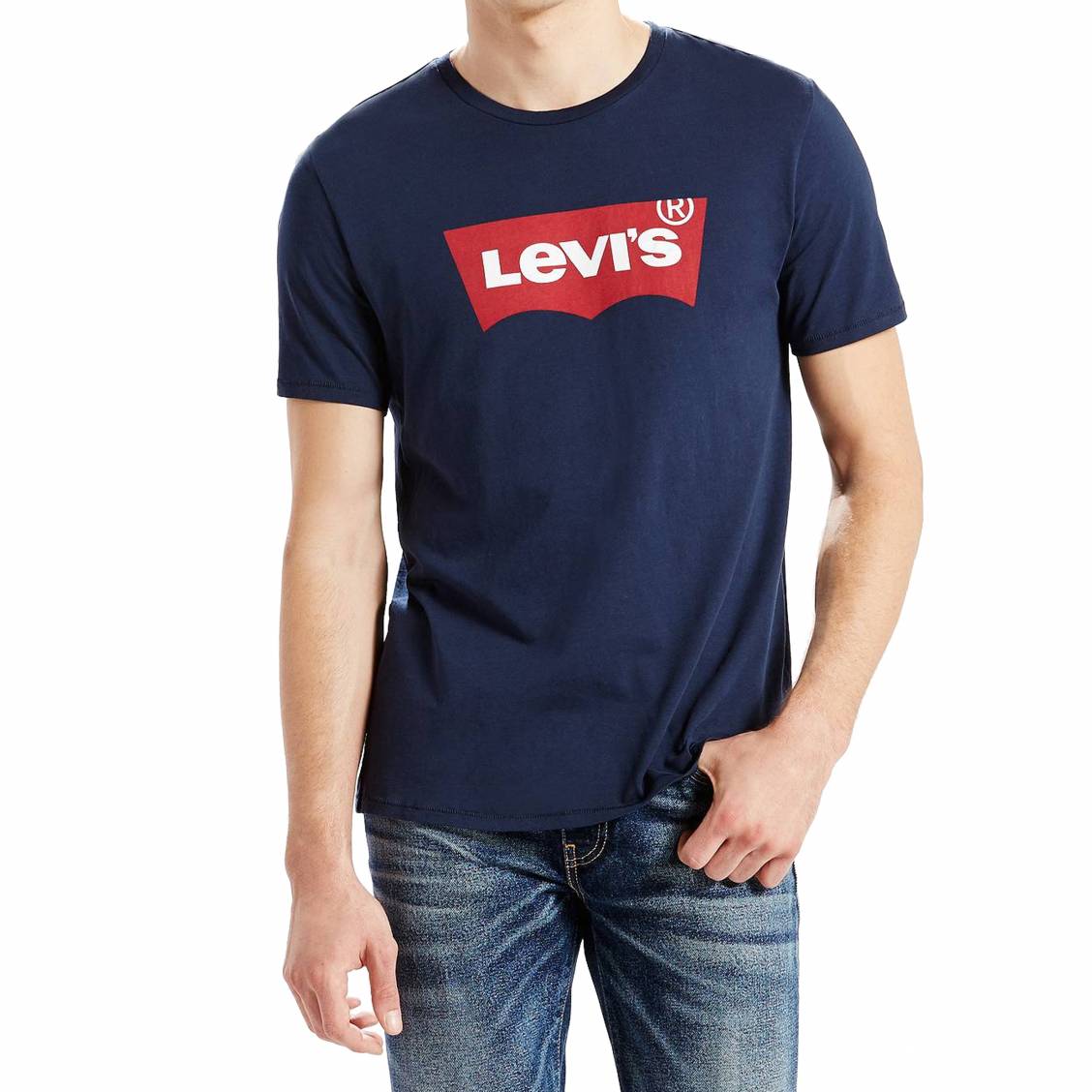 T-shirt Homme Levi's Regular Manche courte
