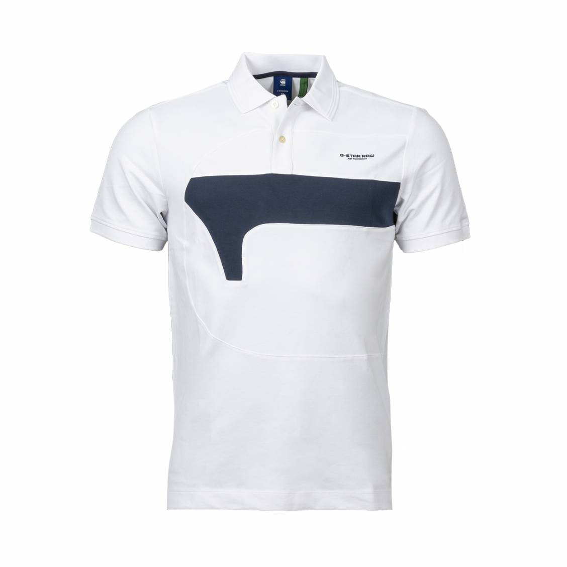 polo homme g-star