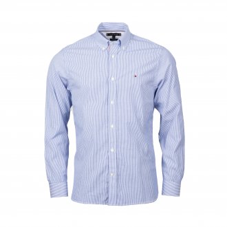 chemise homme tommy hilfiger