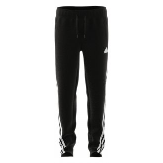 Jogging Homme Adidas - Noir - Taille élastique - Poches latérales -  Polyester recyclé Black - Cdiscount Prêt-à-Porter