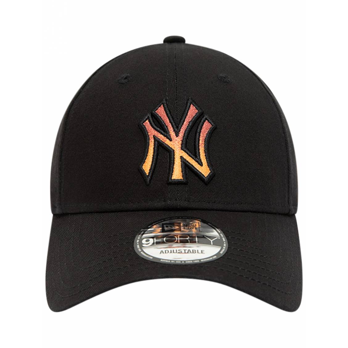 New Era New York Yankees - Noire - Casquette Homme
